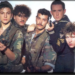 Two Tribes by Frankie Goes To Hollywood