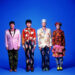 Once In A Lifetime by the Talking Heads