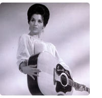 French Song by Lucille Starr