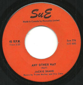 Any Other Way by Jackie Shane