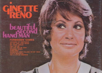 Beautiful Second Hand Man by Ginette Reno