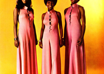 Nothing But A Heartache by the Flirtations