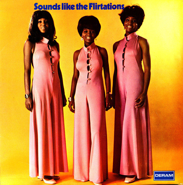 Nothing But A Heartache by the Flirtations