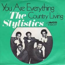 You Are Everything by Stylistics