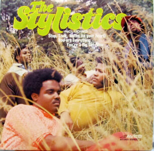 You Are Everything by Stylistics