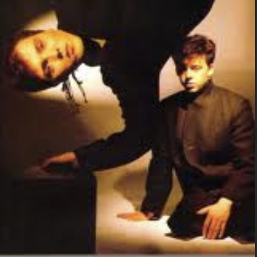 Change by Tears For Fears
