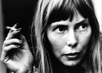Big Yellow Taxi by Joni Mitchell